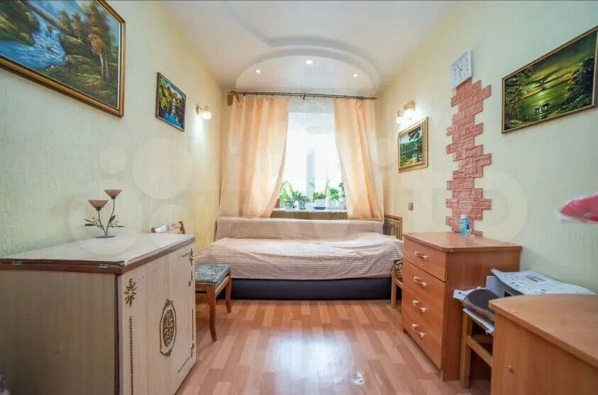Екатеринбург, ул. Комсомольская, 7 (Втузгородок) - фото квартиры (4)