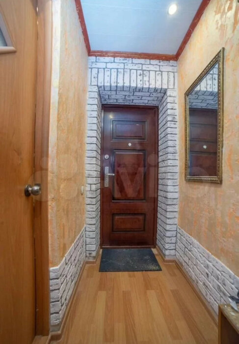 Екатеринбург, ул. Комсомольская, 7 (Втузгородок) - фото квартиры (6)