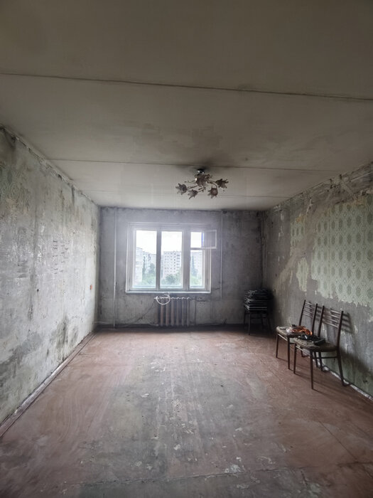 Екатеринбург, ул. Ангарская, 40 (Старая Сортировка) - фото квартиры (2)