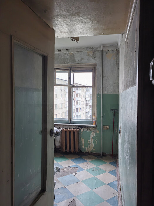 Екатеринбург, ул. Ангарская, 40 (Старая Сортировка) - фото квартиры (3)