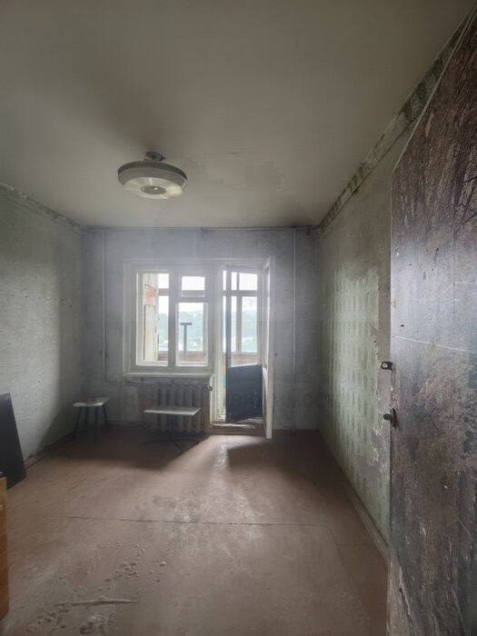 Екатеринбург, ул. Ангарская, 40 (Старая Сортировка) - фото квартиры (5)