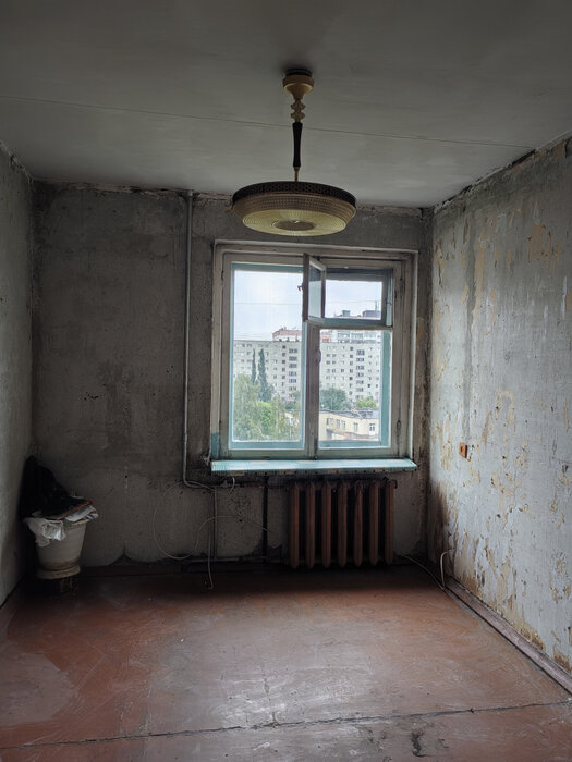 Екатеринбург, ул. Ангарская, 40 (Старая Сортировка) - фото квартиры (6)