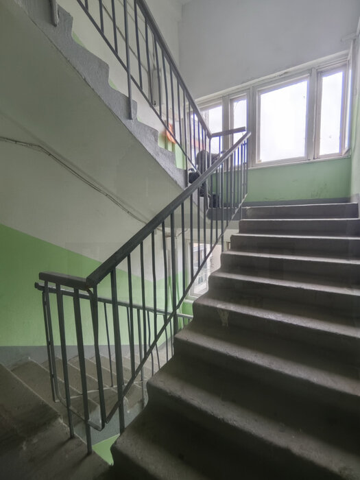 Екатеринбург, ул. Ангарская, 40 (Старая Сортировка) - фото квартиры (7)