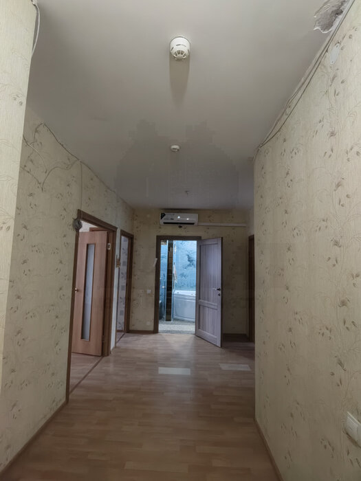 Екатеринбург, ул. Краснолесья, 93 (Академический) - фото квартиры (11)