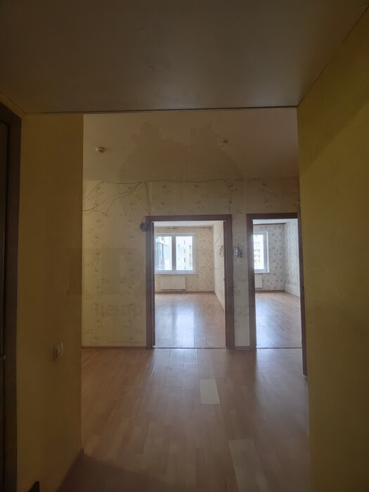 Екатеринбург, ул. Краснолесья, 93 (Академический) - фото квартиры (5)