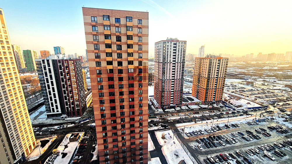Екатеринбург, ул. Космонавтов, 9А (Завокзальный) - фото квартиры (7)