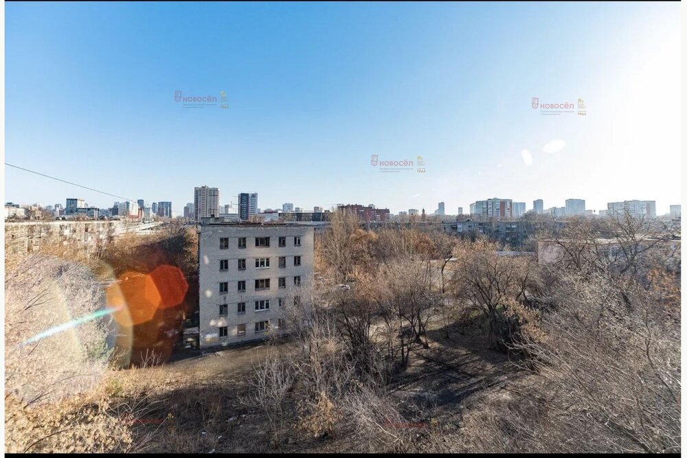 Екатеринбург, ул. Московская, 80 (Юго-Западный) - фото квартиры (11)