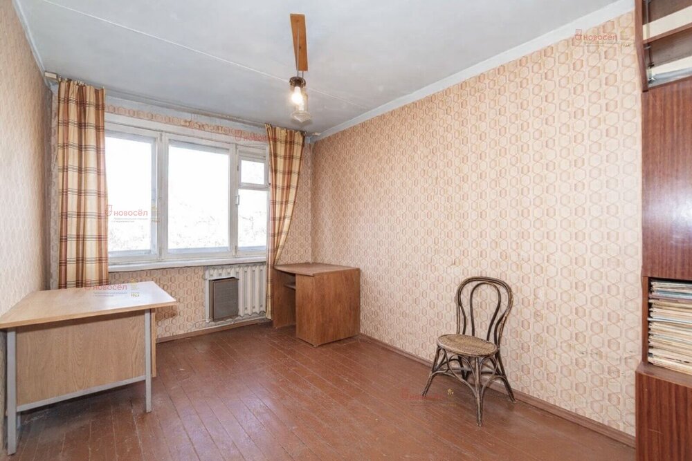 Екатеринбург, ул. Московская, 80 (Юго-Западный) - фото квартиры (5)