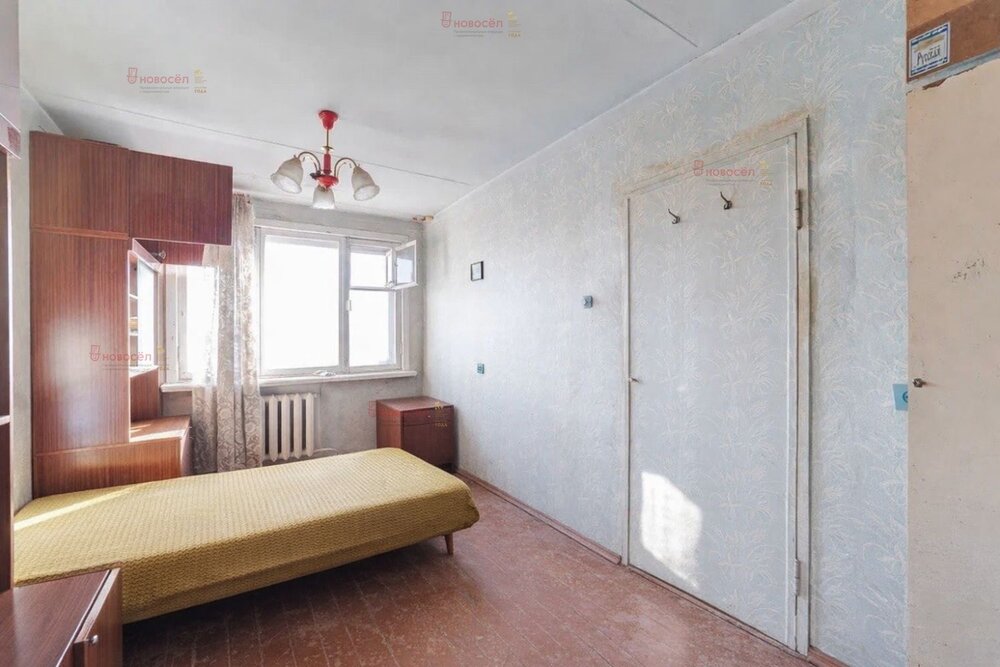 Екатеринбург, ул. Московская, 80 (Юго-Западный) - фото квартиры (5)