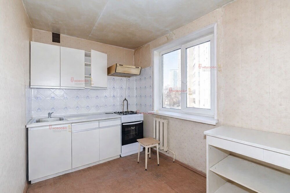 Екатеринбург, ул. Московская, 80 (Юго-Западный) - фото квартиры (7)