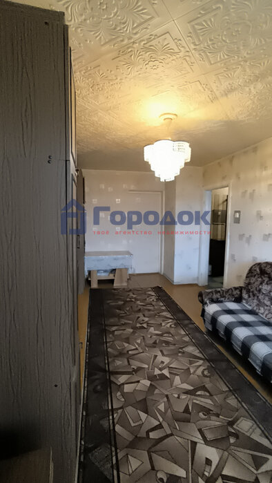 г. Каменск-Уральский, ул. Калинина, 58 (городской округ Каменский) - фото квартиры (3)