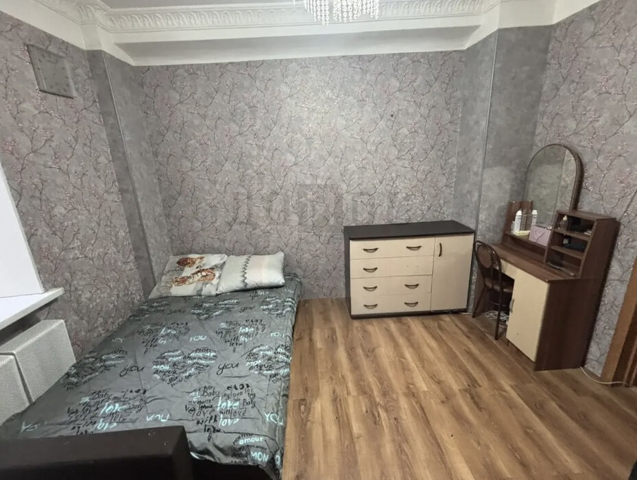 Екатеринбург, ул. Гагарина, 17 (Втузгородок) - фото квартиры (3)