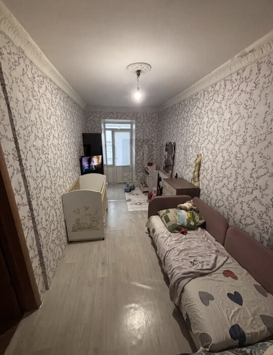 Екатеринбург, ул. Гагарина, 17 (Втузгородок) - фото квартиры (5)