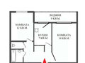 Продажа квартиры: Екатеринбург, ул. Сыромолотова, 26/1 (ЖБИ) - Фото 3