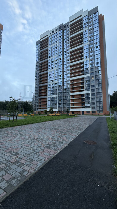 Екатеринбург, ул. микрорайон Светлый, 10 (Уктус) - фото квартиры (13)