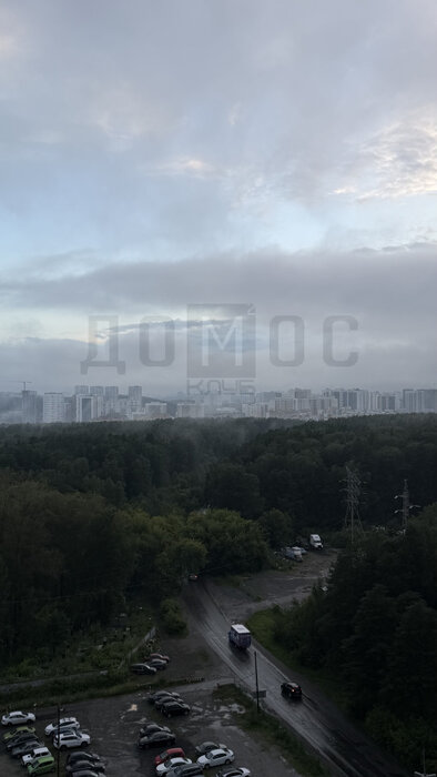 Екатеринбург, ул. микрорайон Светлый, 10 (Уктус) - фото квартиры (9)