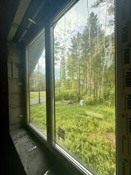 к.п. Заповедник, ул. Ласточка (городской округ Сысертский, п. Габиевский) - фото коттеджа (11)