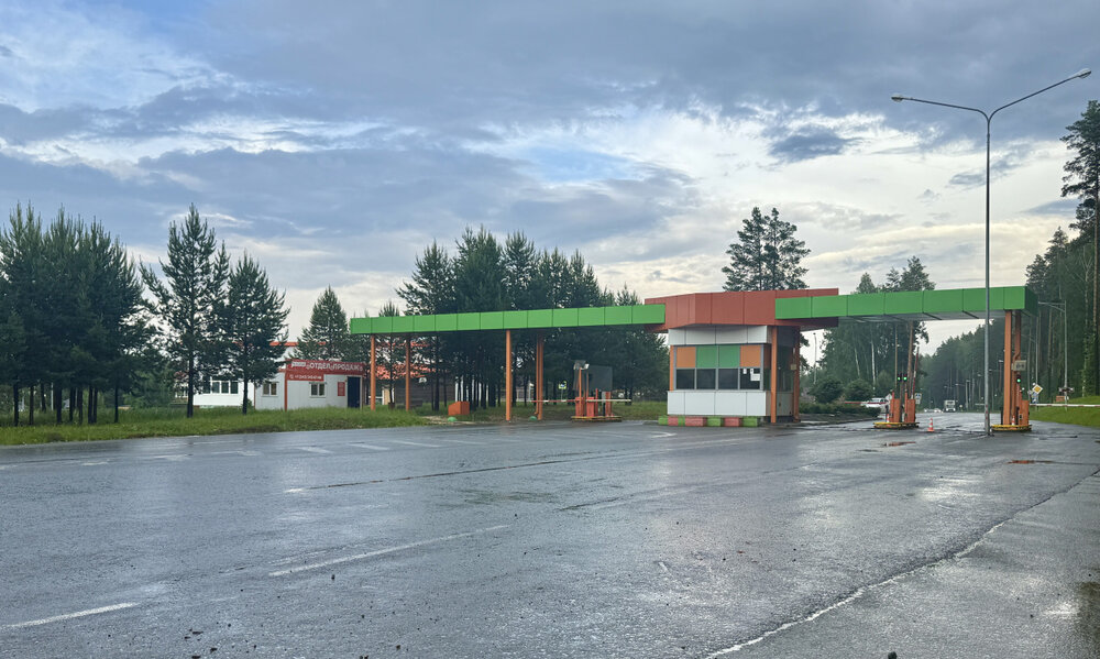 к.п. Заповедник, ул. Ласточка (городской округ Сысертский, п. Габиевский) - фото коттеджа (2)