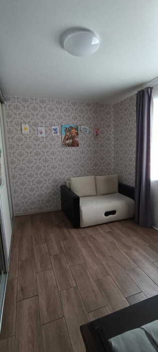 коттеджный посёлок Чистые росы-2, ул. Мраморная, 23 (городской округ Белоярский) - фото дома (4)