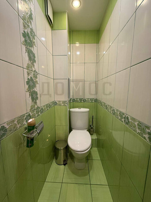 Екатеринбург, ул. Учителей, 8 (Пионерский) - фото квартиры (13)
