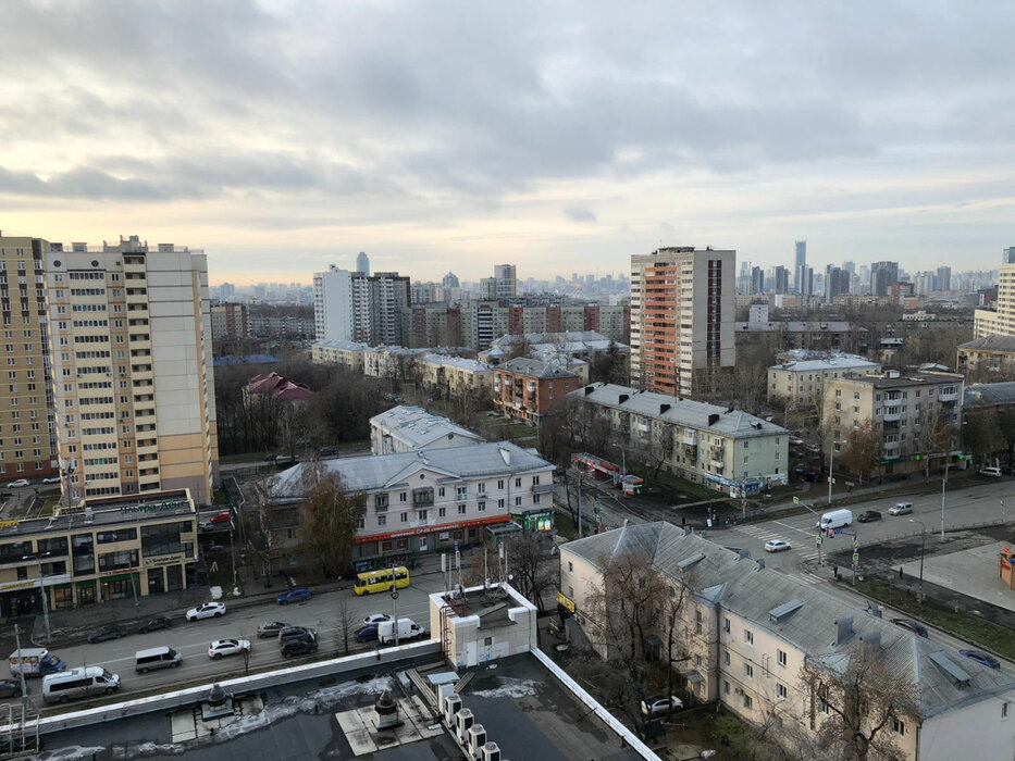 Екатеринбург, ул. Учителей, 8 (Пионерский) - фото квартиры (7)