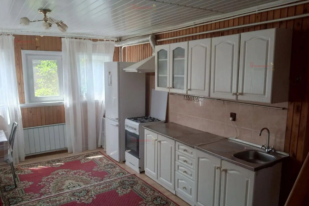 г. Артемовский, ул. Павлика Морозова, 27б (городской округ Артемовский) - фото дома (10)