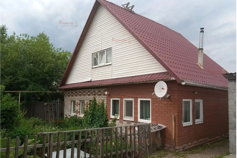 г. Артемовский, ул. Павлика Морозова, 27б (городской округ Артемовский) - фото дома (12)
