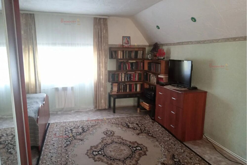г. Артемовский, ул. Павлика Морозова, 27б (городской округ Артемовский) - фото дома (8)
