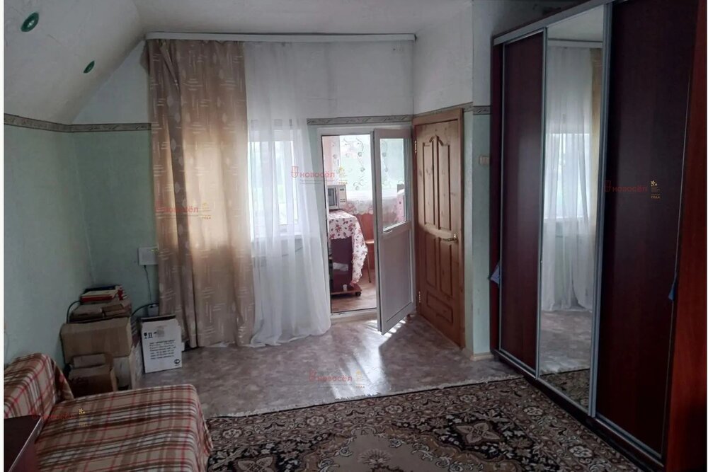 г. Артемовский, ул. Павлика Морозова, 27б (городской округ Артемовский) - фото дома (9)