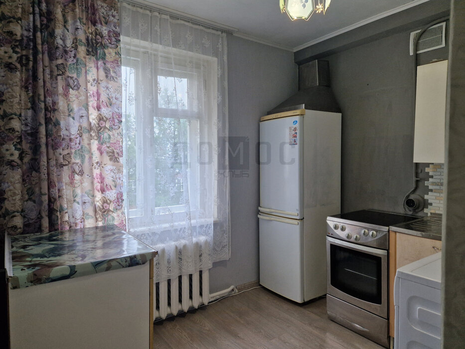 Екатеринбург, ул. Седова, 30 (Новая Сортировка) - фото квартиры (5)