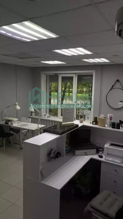 г. Ревда, ул. Российская, 36 (городской округ Ревда) - фото офисного помещения (5)