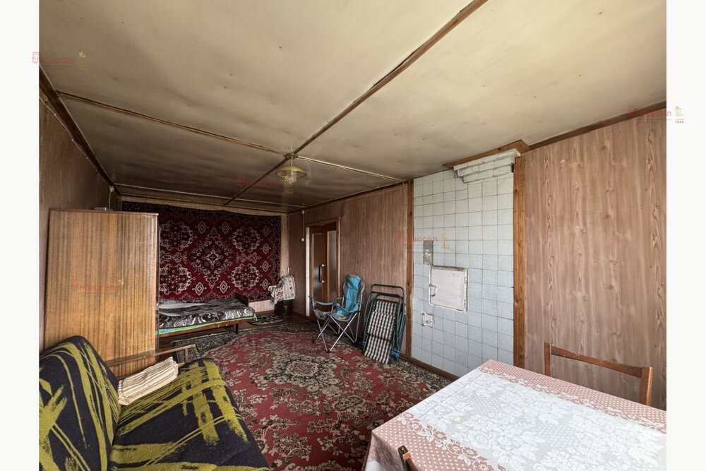 с. Киргишаны, ул. Трактовая, 156 (городской округ Бисертский) - фото дома (12)