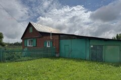 с. Киргишаны, ул. Трактовая, 156 (городской округ Бисертский) - фото дома