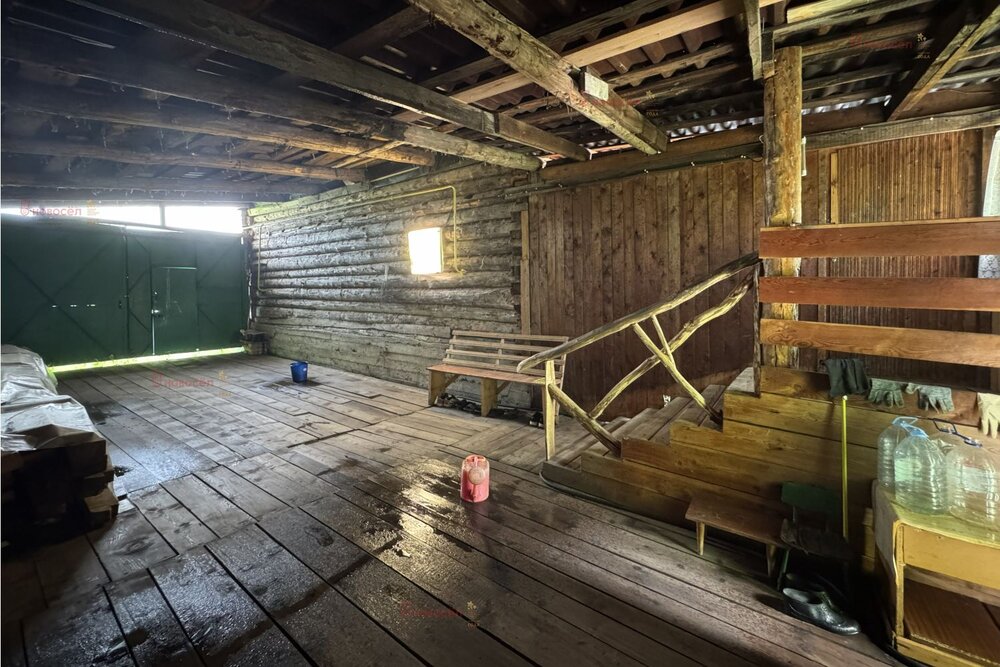 с. Киргишаны, ул. Трактовая, 156 (городской округ Бисертский) - фото дома (4)
