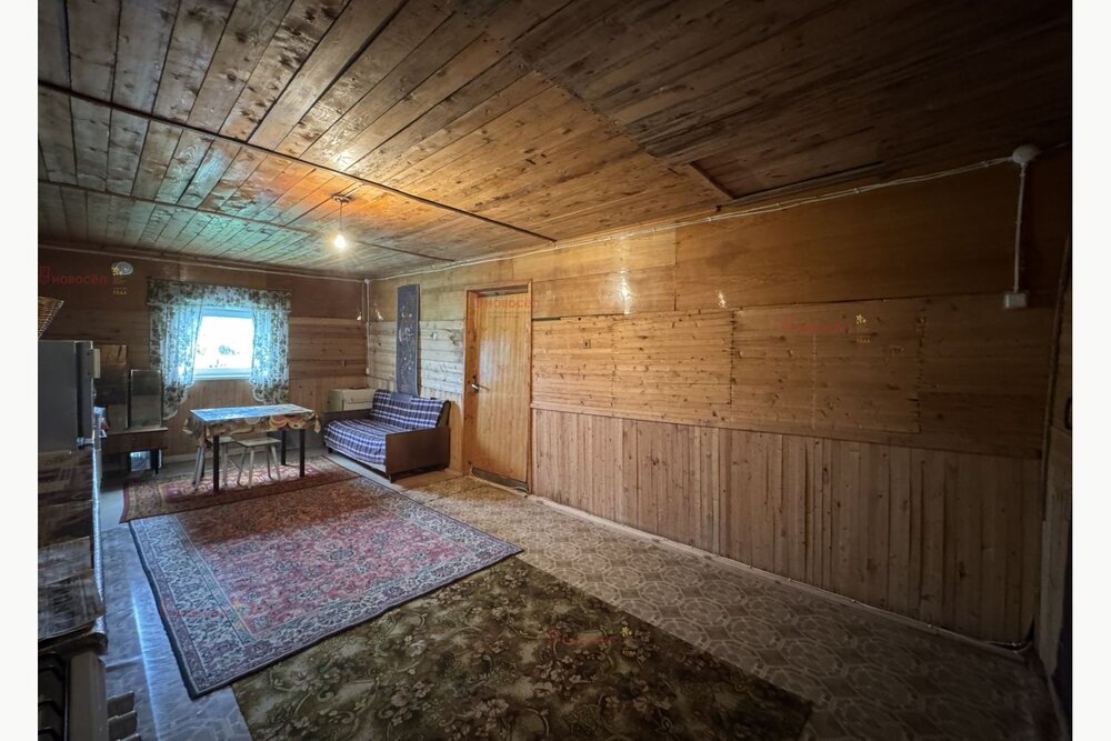 с. Киргишаны, ул. Трактовая, 156 (городской округ Бисертский) - фото дома (7)
