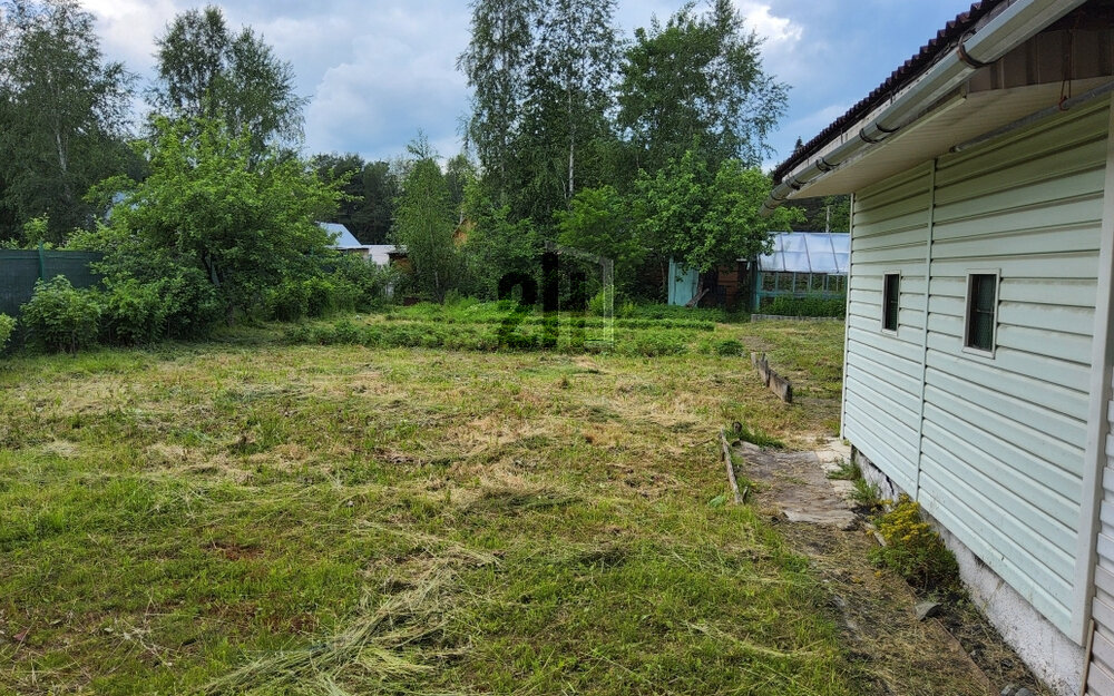 г. Верхняя Пышма, СНТ 