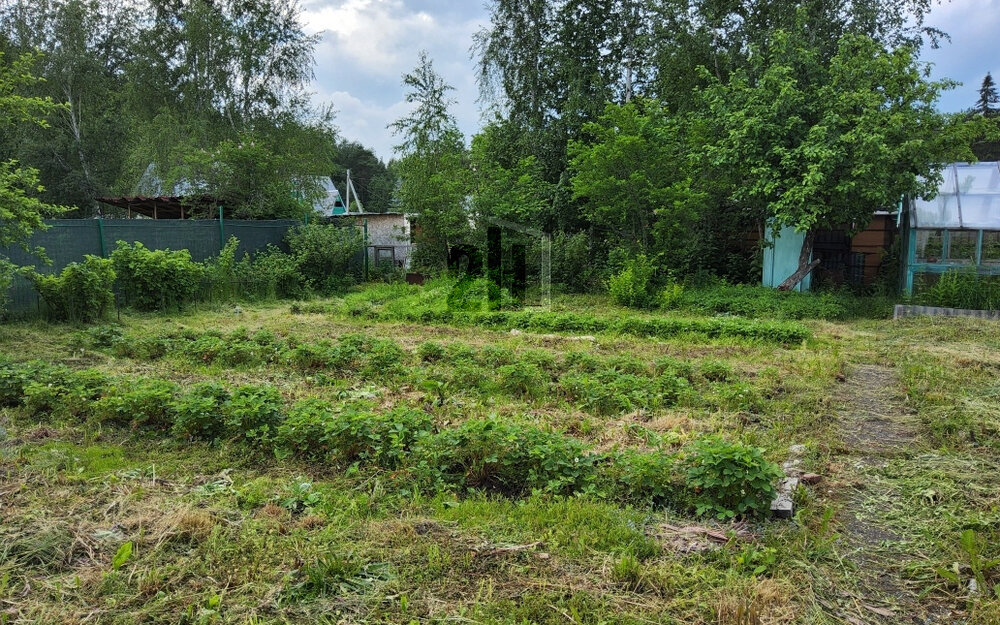 г. Верхняя Пышма, СНТ 