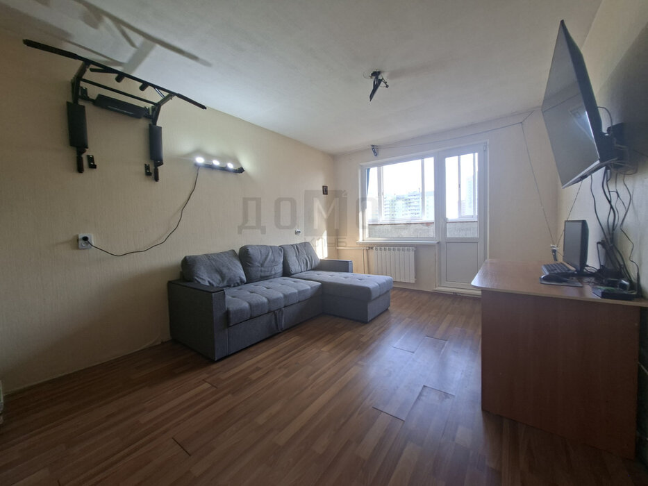 Екатеринбург, ул. Билимбаевская, 43 (Старая Сортировка) - фото квартиры (13)