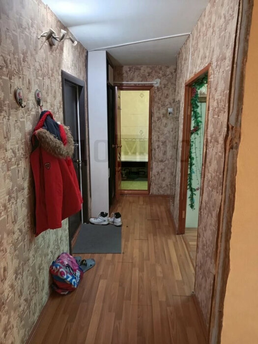 Екатеринбург, ул. Билимбаевская, 43 (Старая Сортировка) - фото квартиры (6)