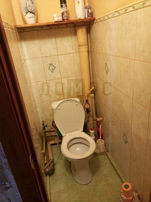 Екатеринбург, ул. Билимбаевская, 43 (Старая Сортировка) - фото квартиры (7)
