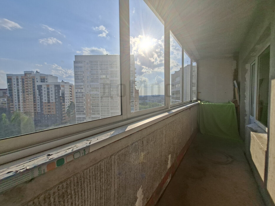 Екатеринбург, ул. Билимбаевская, 43 (Старая Сортировка) - фото квартиры (9)