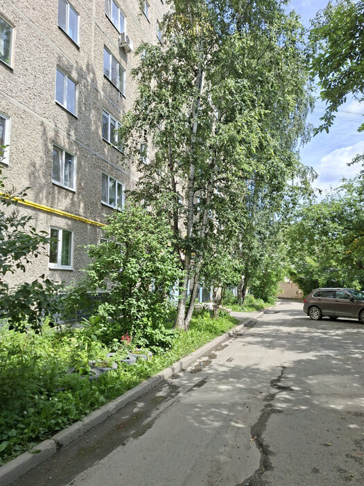 Екатеринбург, ул. Чкалова, 129 (Юго-Западный) - фото квартиры (1)