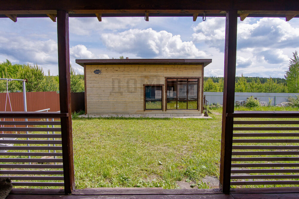 к.п. Мельница, ул.  квартал Яблоневый, 278 (городской округ Белоярский) - фото коттеджа (16)