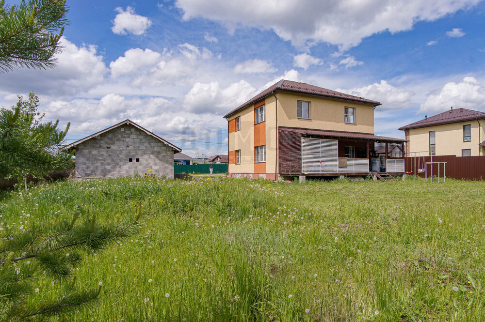 к.п. Мельница, ул.  квартал Яблоневый, 278 (городской округ Белоярский) - фото коттеджа (2)