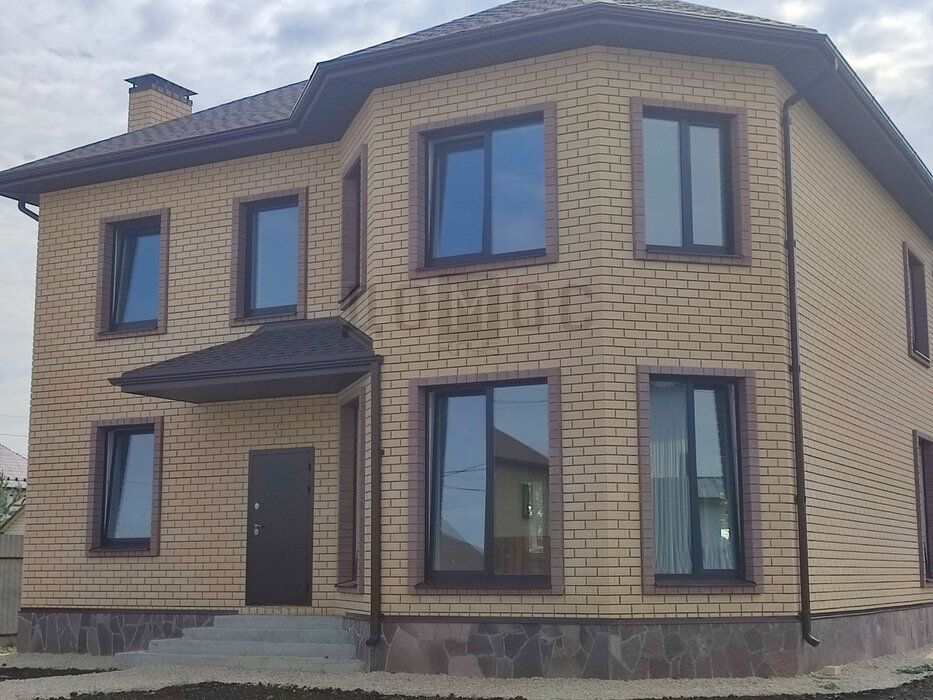Екатеринбург, ул. Старосельская, 78 (Горный щит) - фото дома (7)