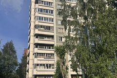 Екатеринбург, ул. Куйбышева, 8 (Центр) - фото квартиры