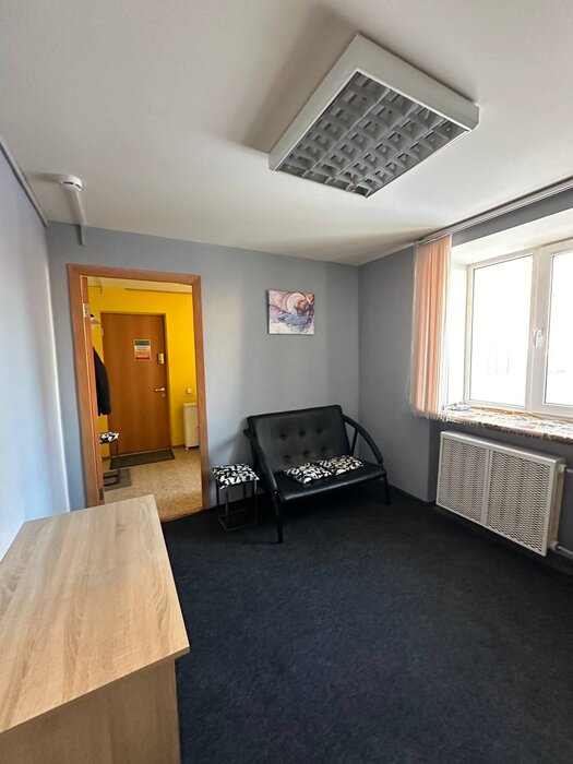Екатеринбург, ул. Софьи Ковалевской, 3 (Втузгородок) - фото офисного помещения (4)