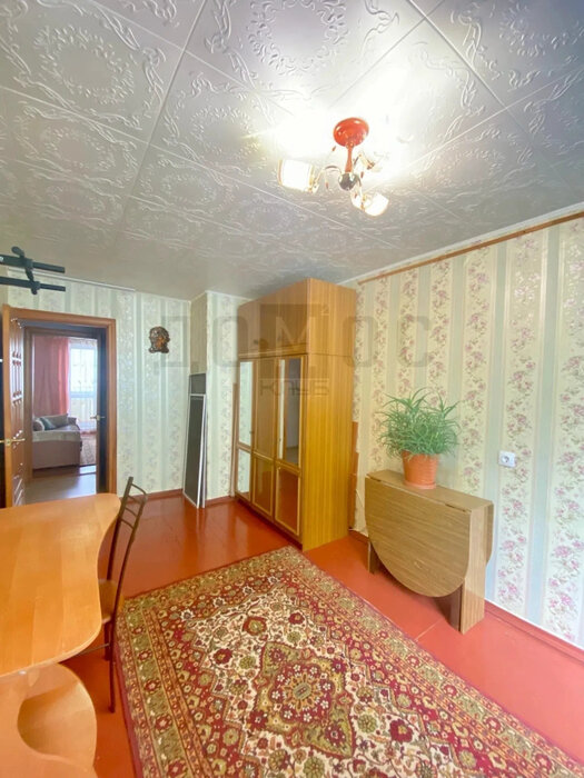 Екатеринбург, ул. Камчатская, 49 (Пионерский) - фото квартиры (9)