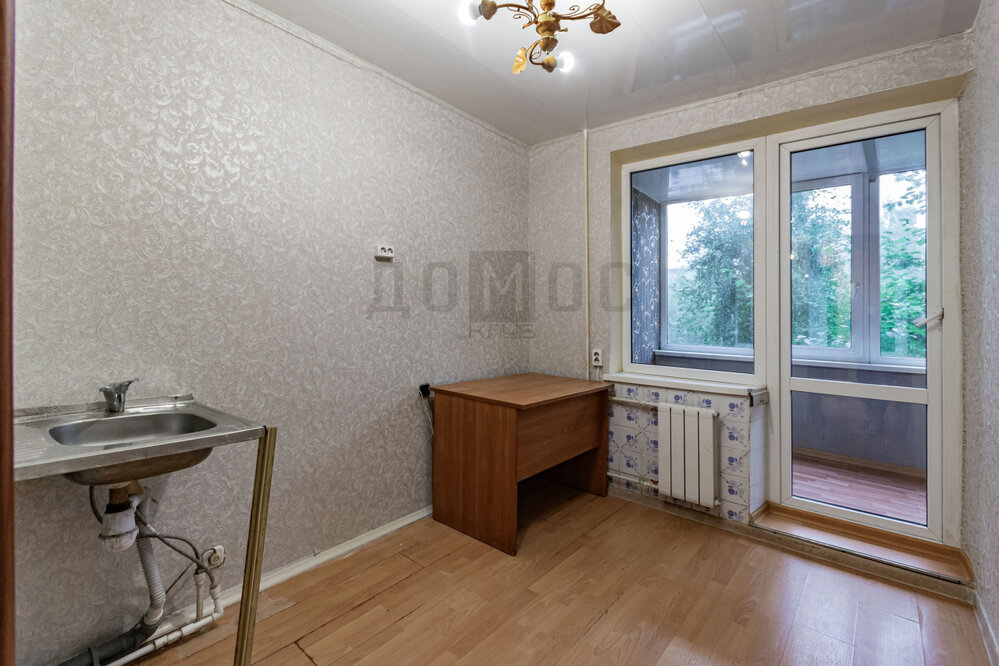 Екатеринбург, ул. Бебеля, 164 (Новая Сортировка) - фото квартиры (6)