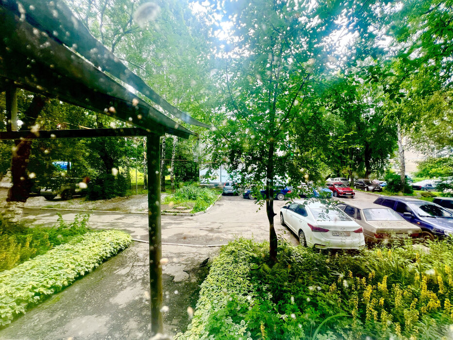 Екатеринбург, ул. Советская, 7к2 (Пионерский) - фото квартиры (5)